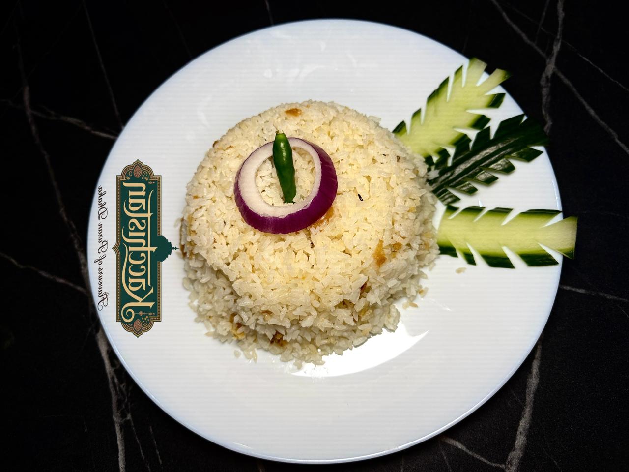 Shahi Pulao